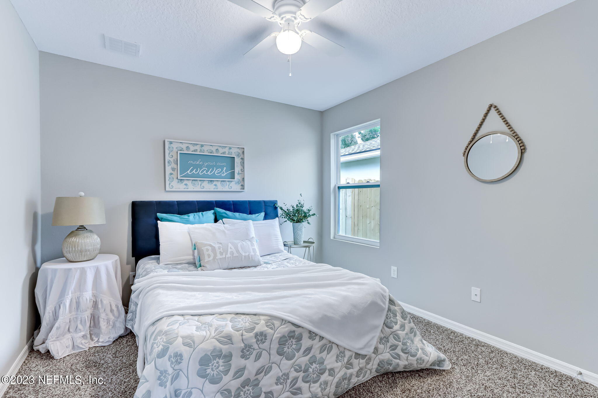 8375 Hewitt Street Jacksonville, FL 32244 - Photo 20 of 25 2nd Bedroom