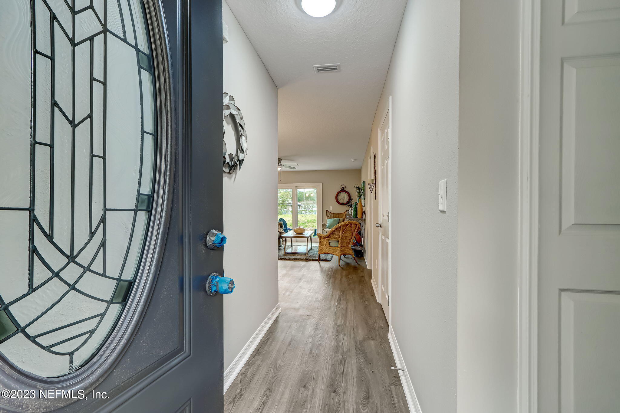 8375 Hewitt Street Jacksonville, FL 32244 - Photo 23 of 25 Front Entry