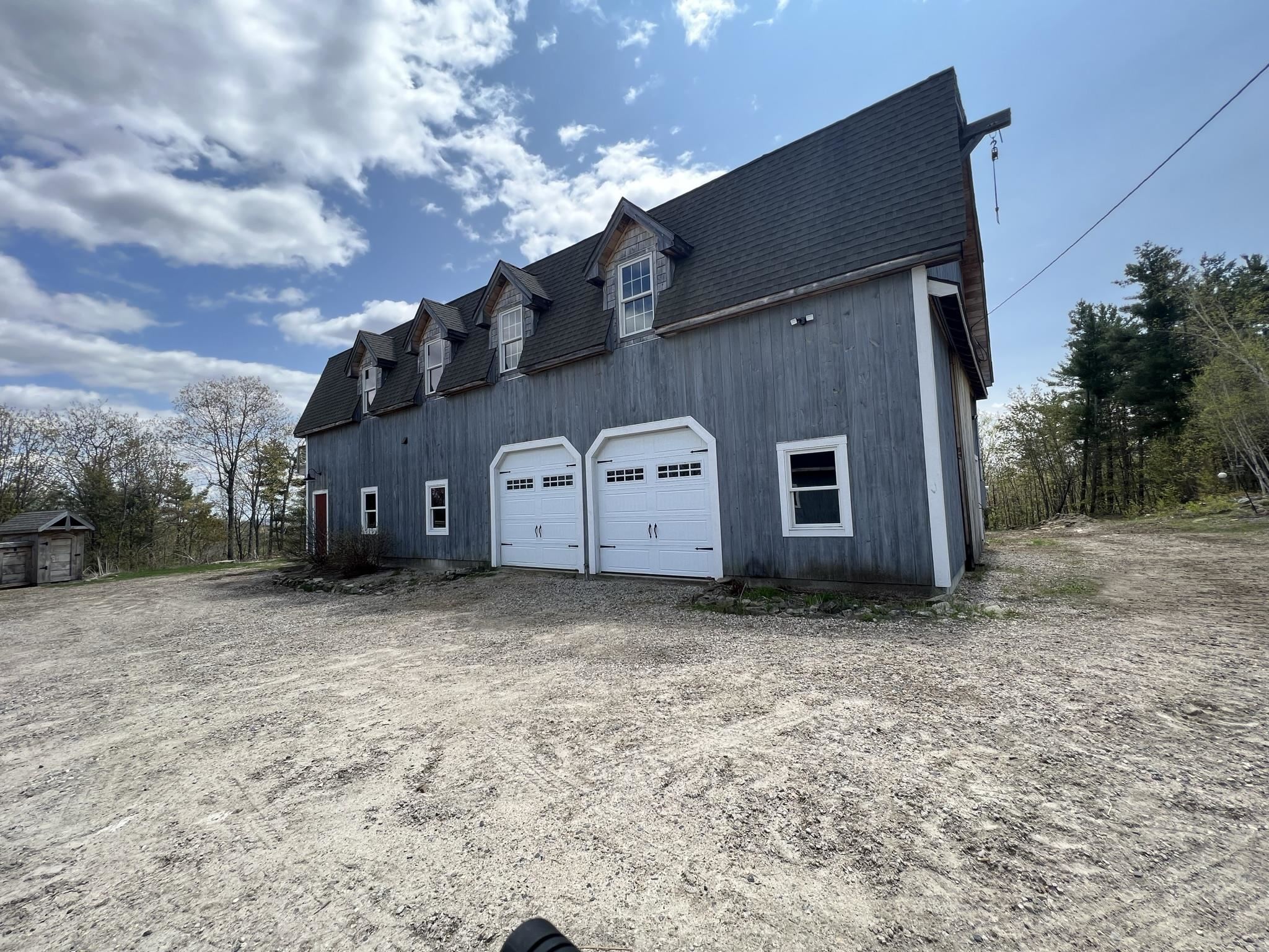 50 York Road Wolfeboro, NH 03894 - Photo 2 of 40