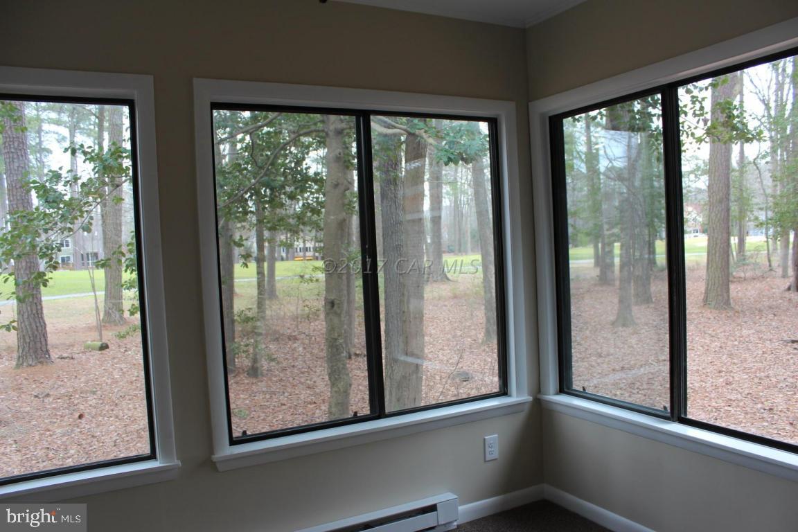 129 Windjammer Road Ocean Pines, MD 21811 - Photo 23 of 36 a view of a room that has a large window