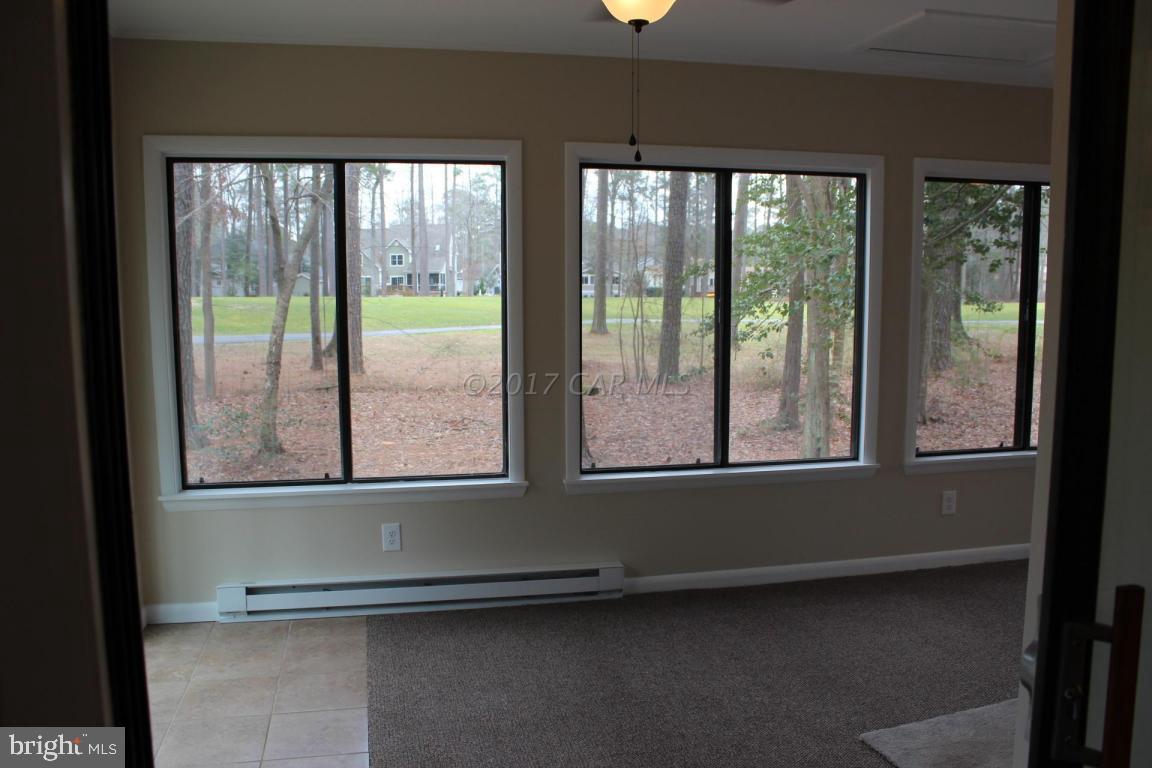 129 Windjammer Road Ocean Pines, MD 21811 - Photo 25 of 36 an outdoor view from window