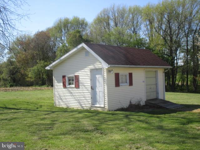217 Short Cut Road Chesapeake City, MD 21915 - Photo 13 of 17 Nice Machine Shed