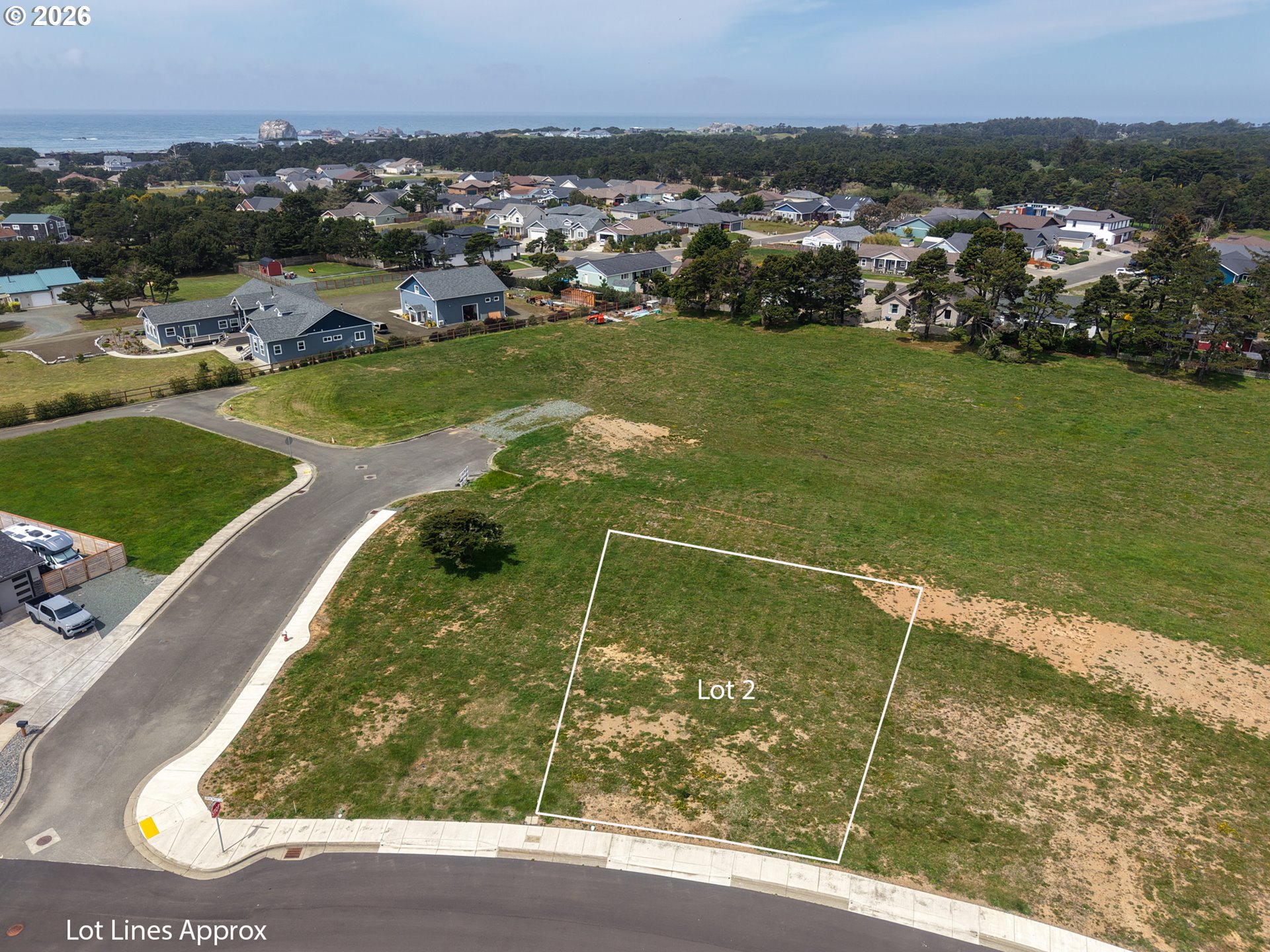 Shearwater Circle, Unit 2 Bandon, OR 97411 - Photo 10 of 37