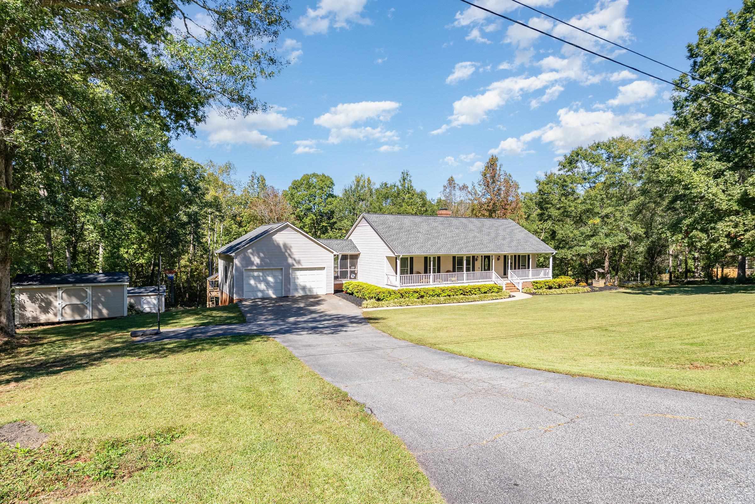 110 Buck Ridge Drive Chesnee, SC 29323 - Photo 4 of 39