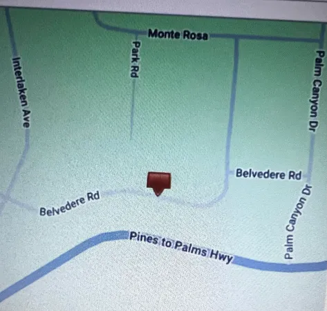 a close view of a shower