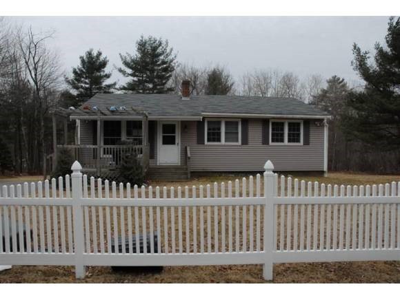 58 High Street Stratham, NH 03885 - Photo 1 of 1
