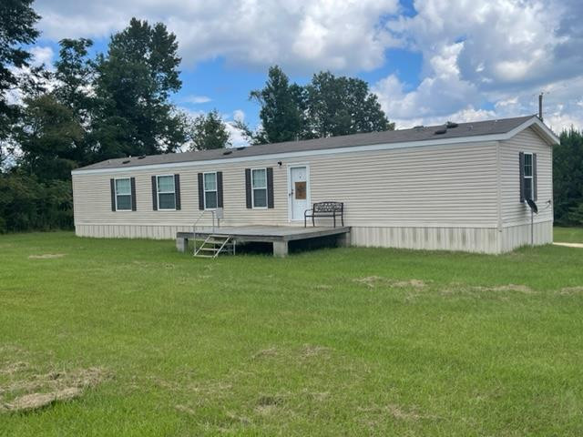 2180 Old Red Star Road Wesson, MS 39191 - Photo 1 of 14 Main View