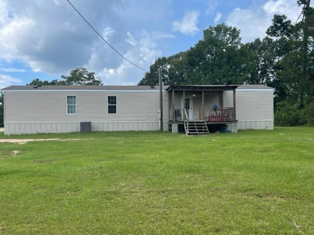 2180 Old Red Star Road Wesson, MS 39191 - Photo 14 of 14 Photo 14