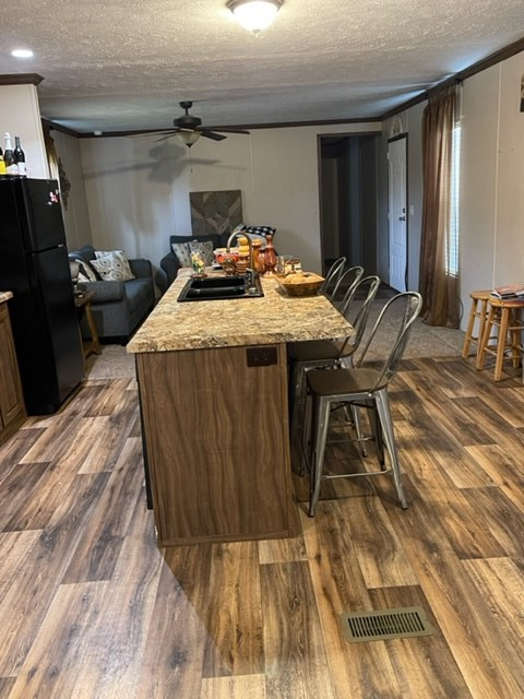 2180 Old Red Star Road Wesson, MS 39191 - Photo 2 of 14 Photo 2