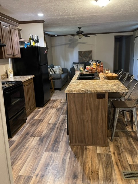 2180 Old Red Star Road Wesson, MS 39191 - Photo 3 of 14 Photo 3