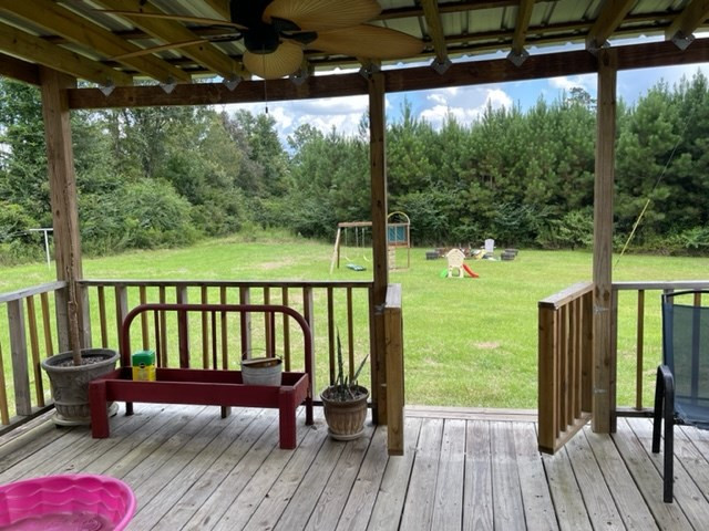 2180 Old Red Star Road Wesson, MS 39191 - Photo 5 of 14 Photo 5