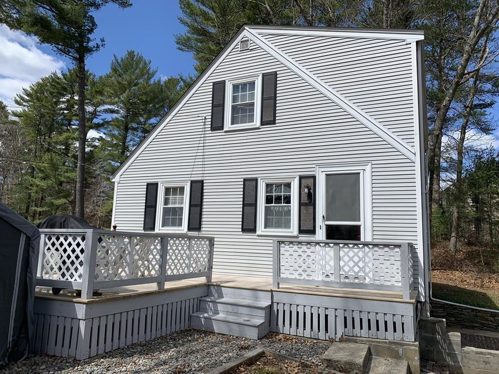 52 McClelland Road Halifax, MA 02338 - Photo 4 of 18 Gallery Image 4