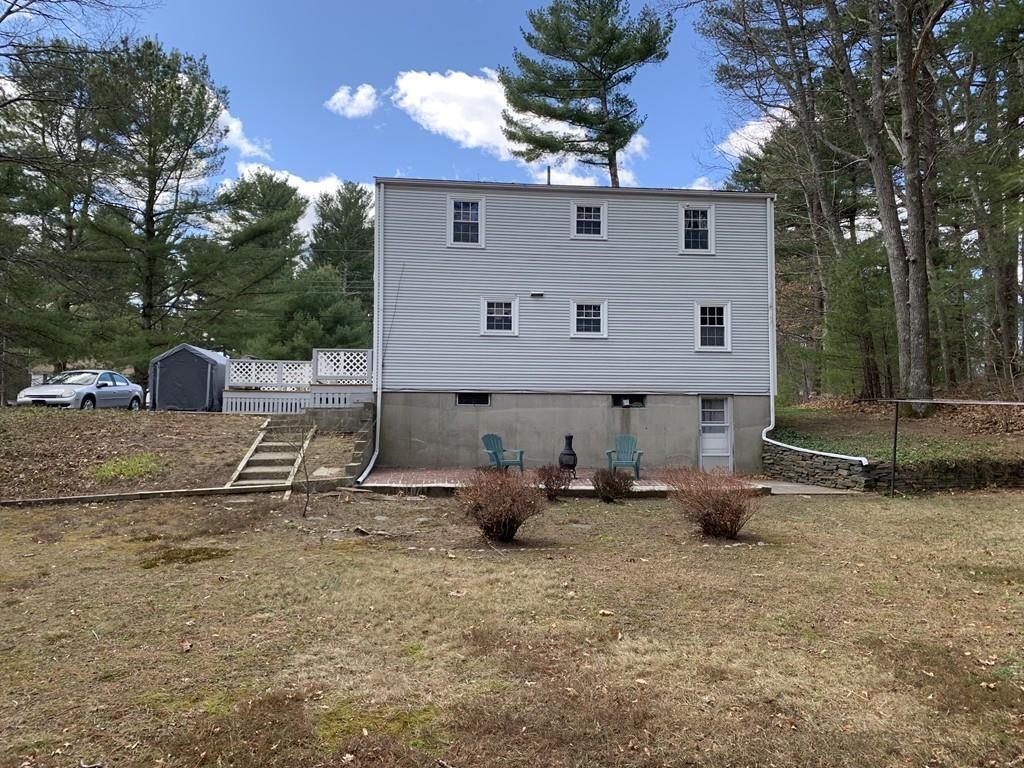 52 McClelland Road Halifax, MA 02338 - Photo 8 of 18 Gallery Image 8