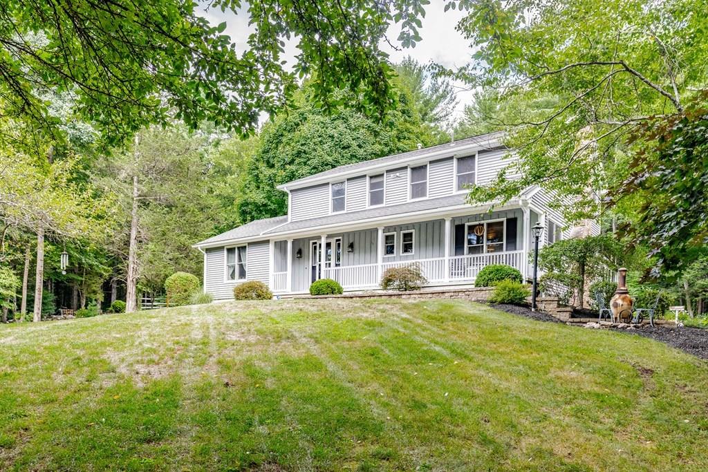 100 South Loomis Street Southwick, MA 01077 - Photo 1 of 34