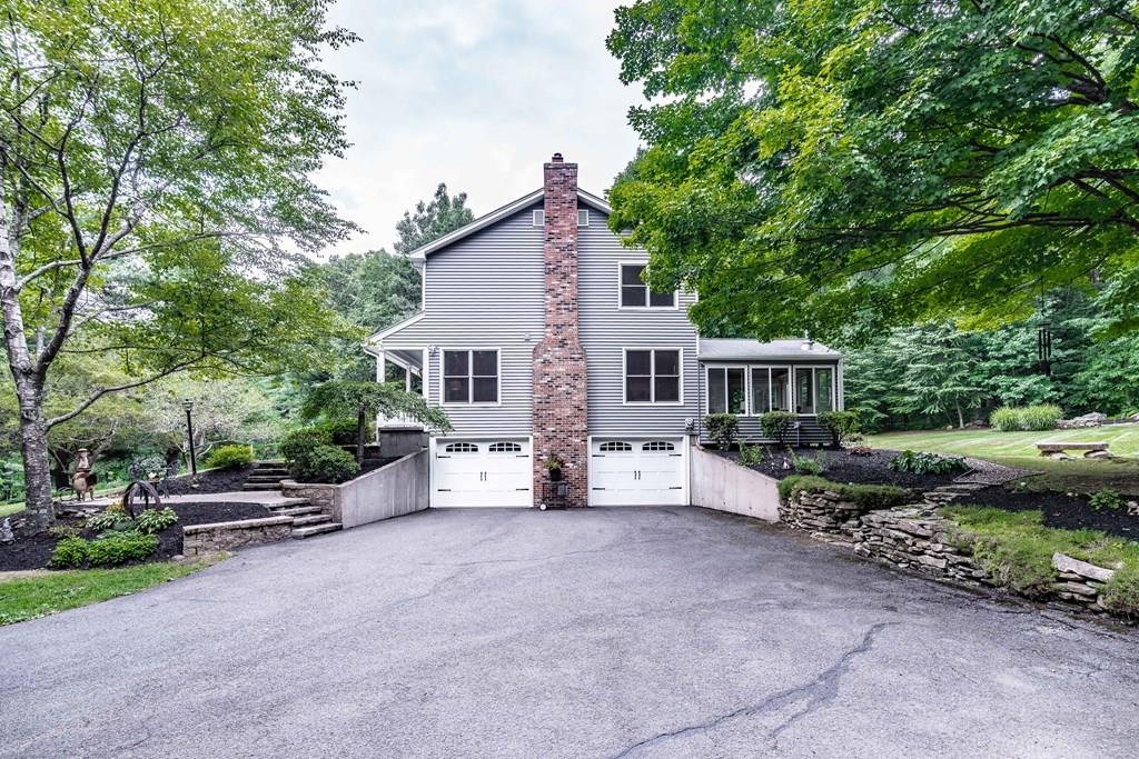 100 South Loomis Street Southwick, MA 01077 - Photo 22 of 34