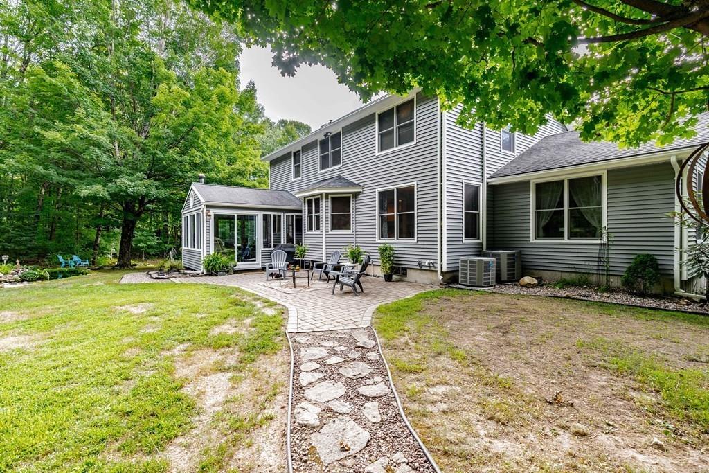 100 South Loomis Street Southwick, MA 01077 - Photo 23 of 34