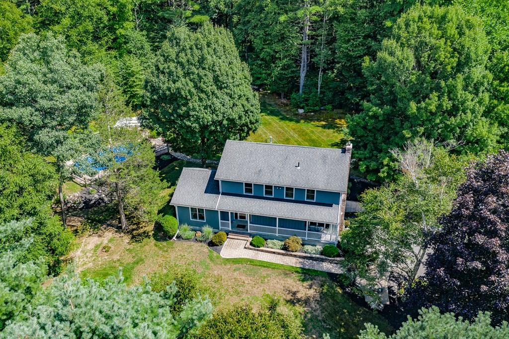 100 South Loomis Street Southwick, MA 01077 - Photo 31 of 34