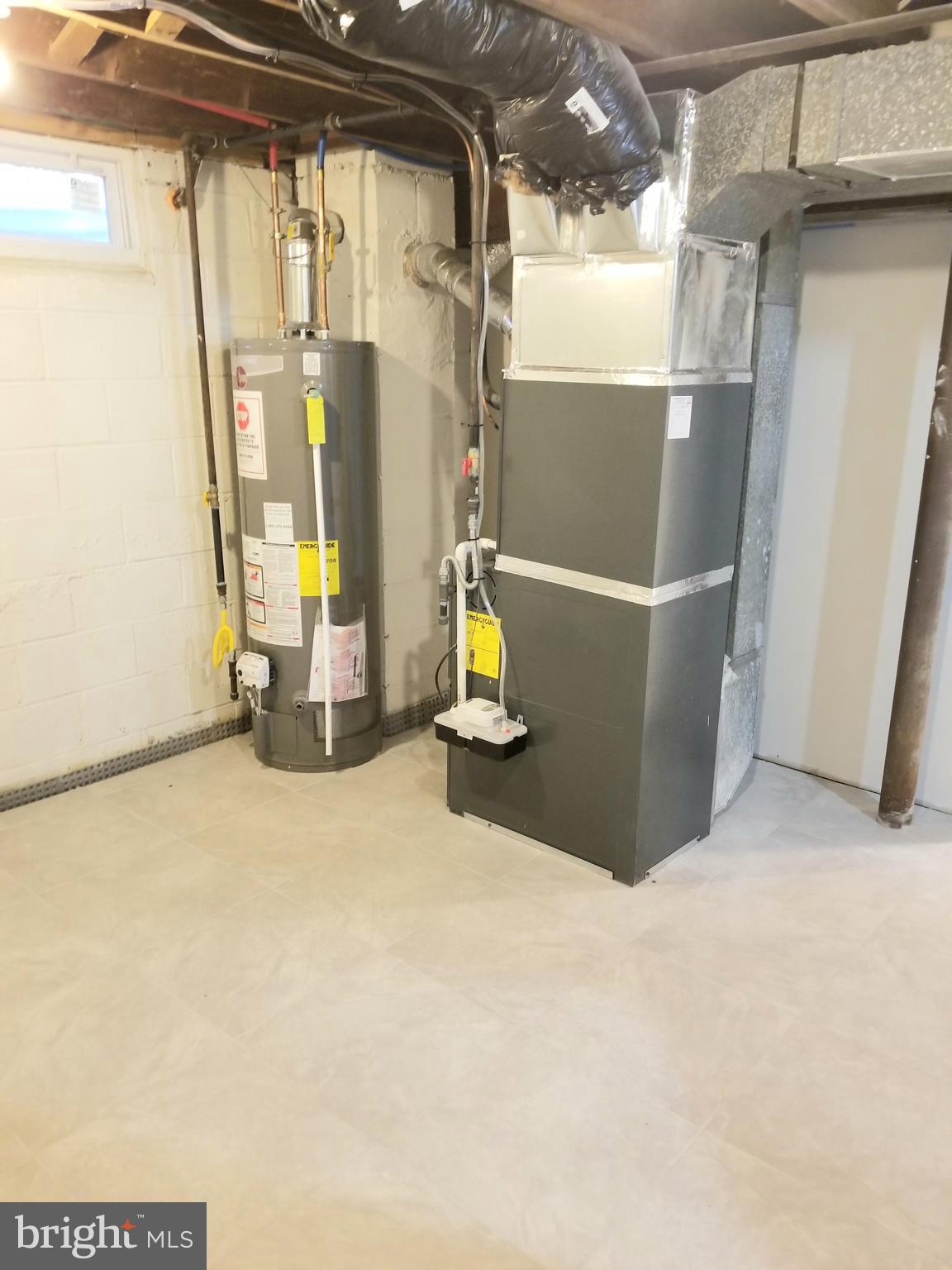 113 Lincoln Road Wenonah, NJ 08090 - Photo 12 of 15 new havac