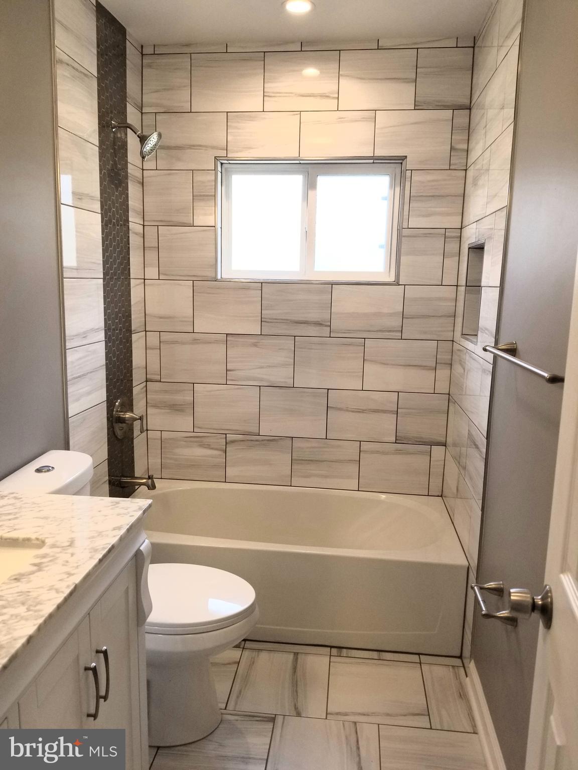 113 Lincoln Road Wenonah, NJ 08090 - Photo 6 of 15 main bathroom
