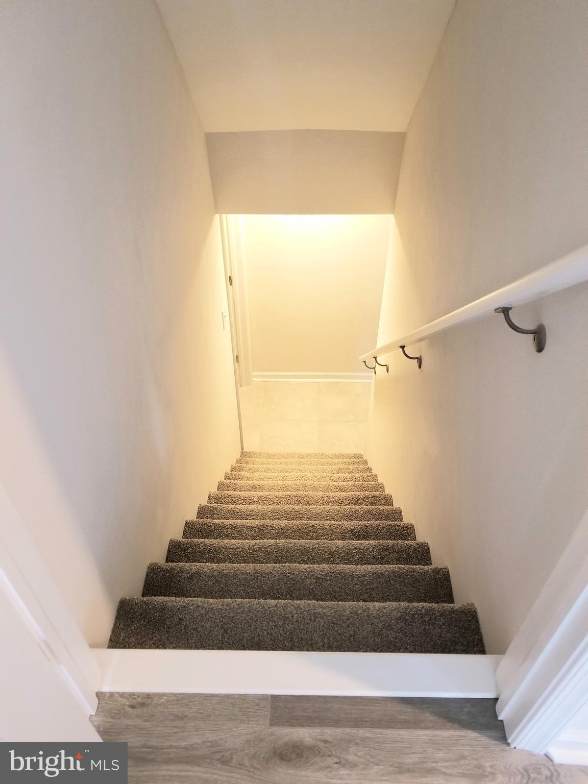 113 Lincoln Road Wenonah, NJ 08090 - Photo 10 of 15 downstairs to finished basement