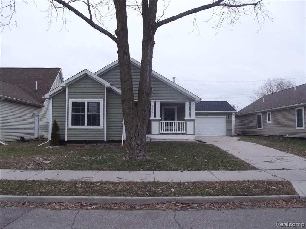 9668 Delmar Street Detroit, MI 48211 - Photo 1 of 12