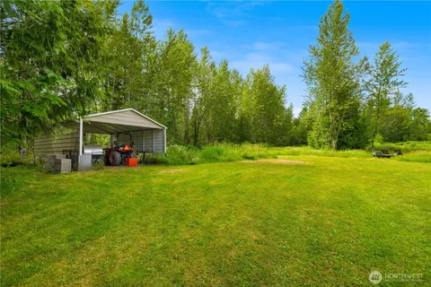 $1,150,000 | 28109 121st Avenue East, Graham, WA 98338