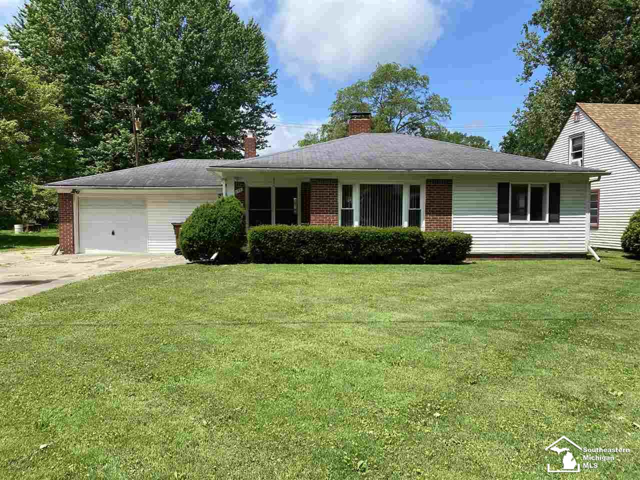 12177 Maxwell Road Carleton, MI 48117 - Photo 1 of 18