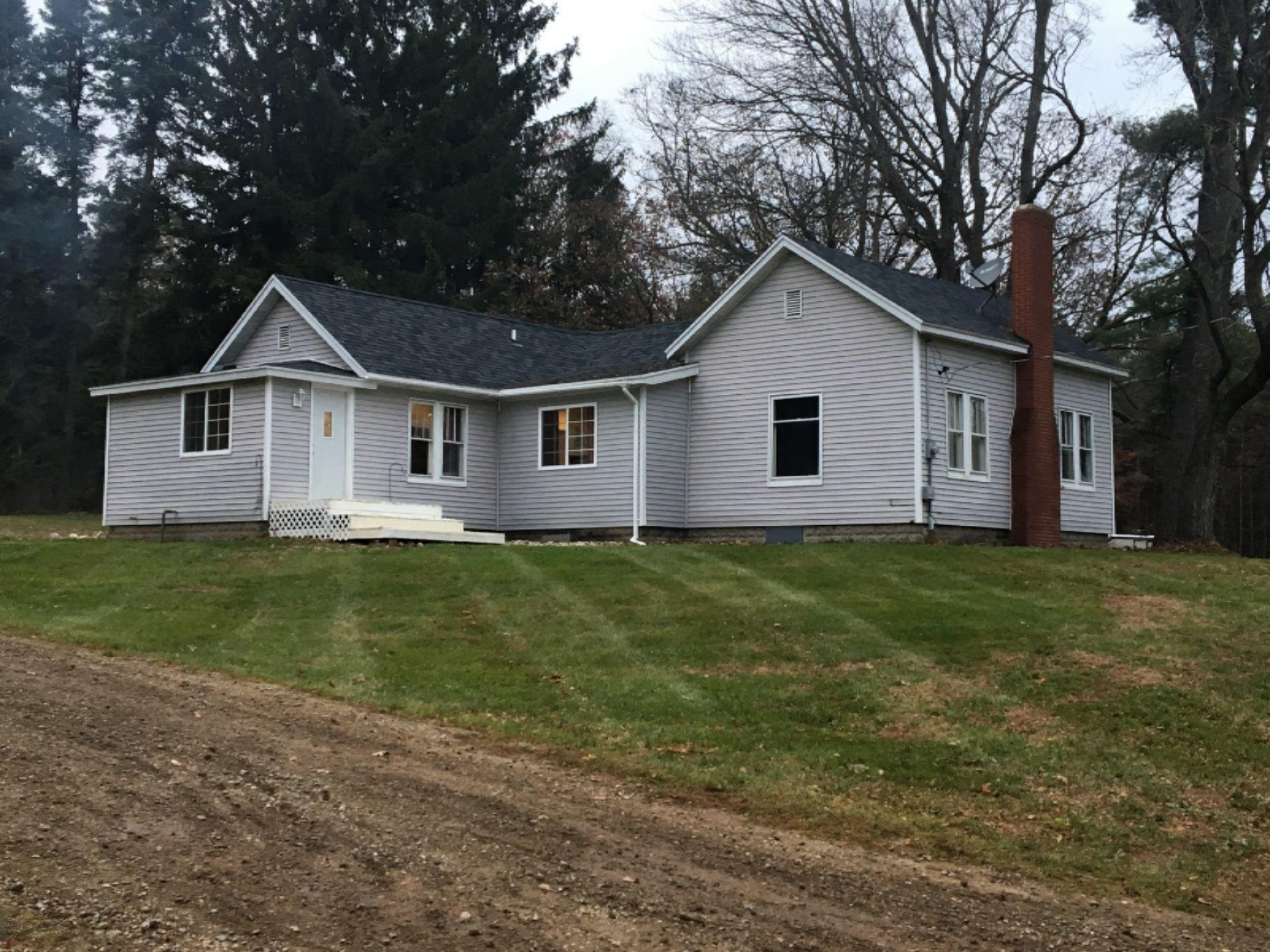 12388 Rooksby Street Sand Lake, MI 49343 - Photo 1 of 25 1