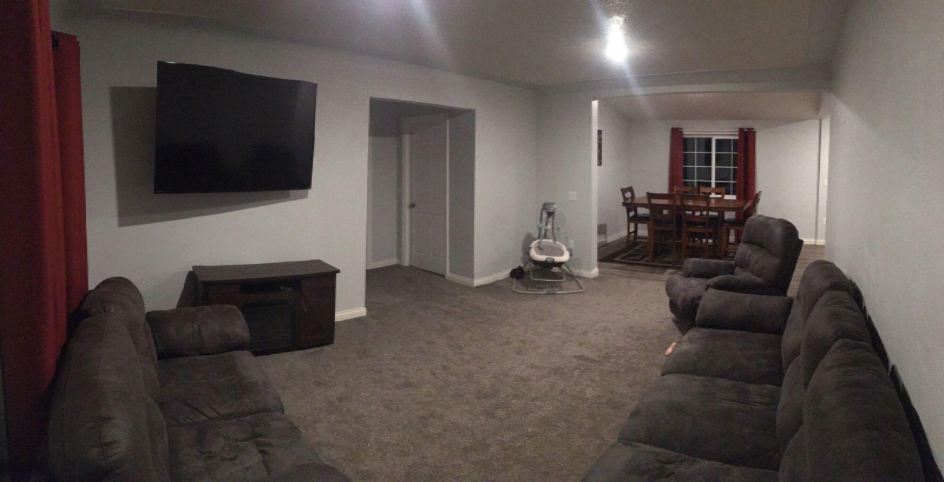 12388 Rooksby Street Sand Lake, MI 49343 - Photo 5 of 25 5