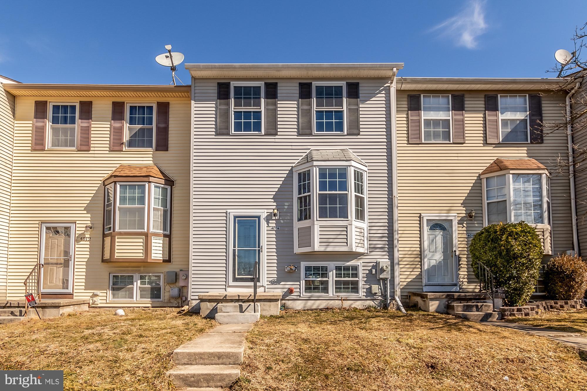 4014 Rustico Road Baltimore, MD 21220 - Photo 1 of 33
