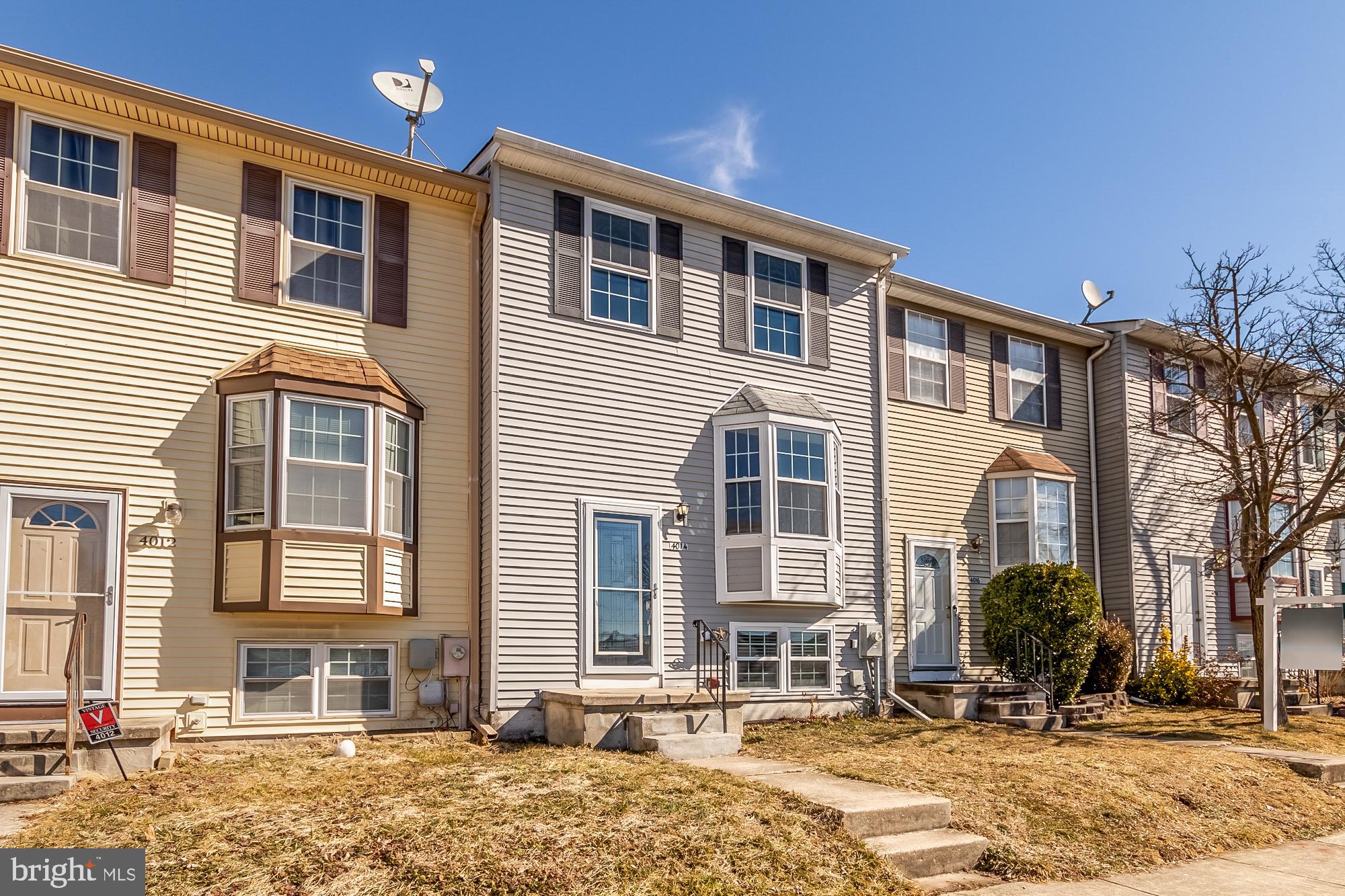 4014 Rustico Road Baltimore, MD 21220 - Photo 2 of 33