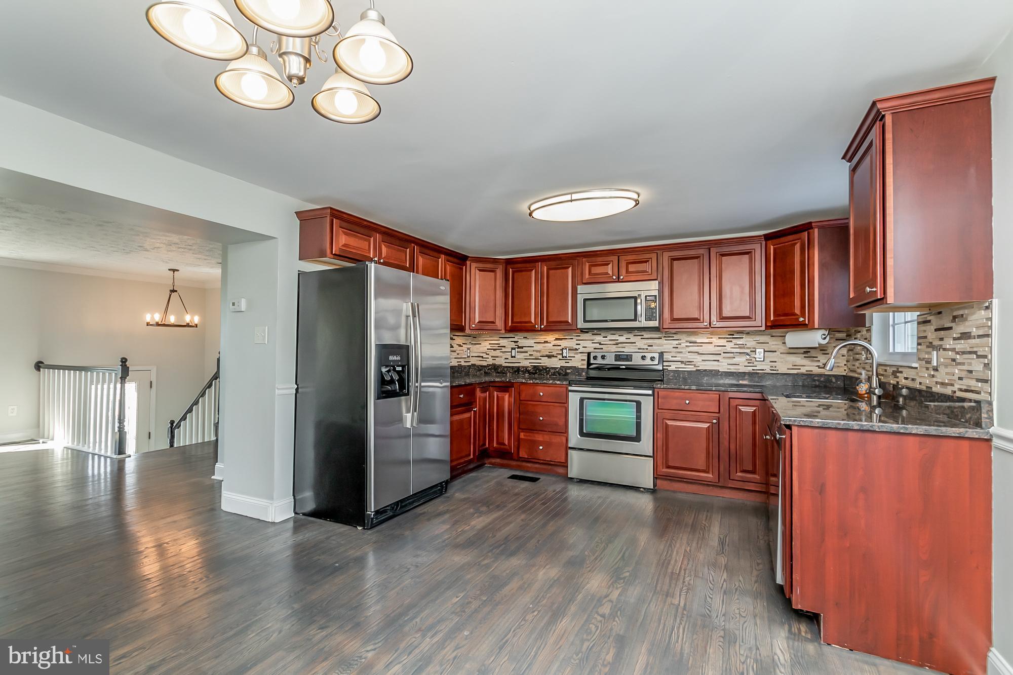 4014 Rustico Road Baltimore, MD 21220 - Photo 11 of 33