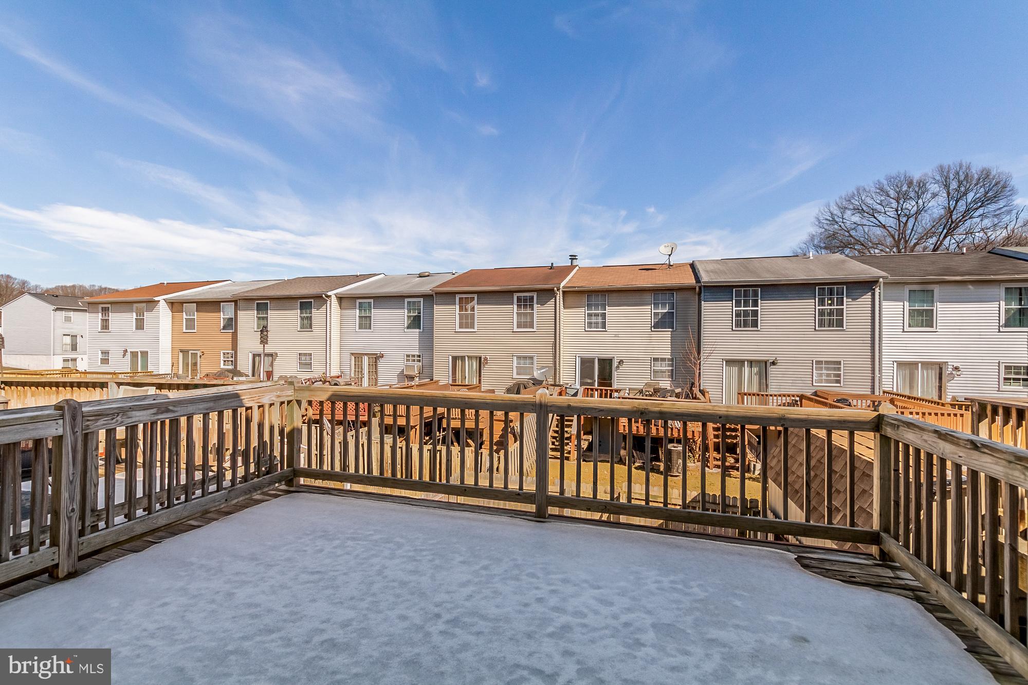 4014 Rustico Road Baltimore, MD 21220 - Photo 27 of 33