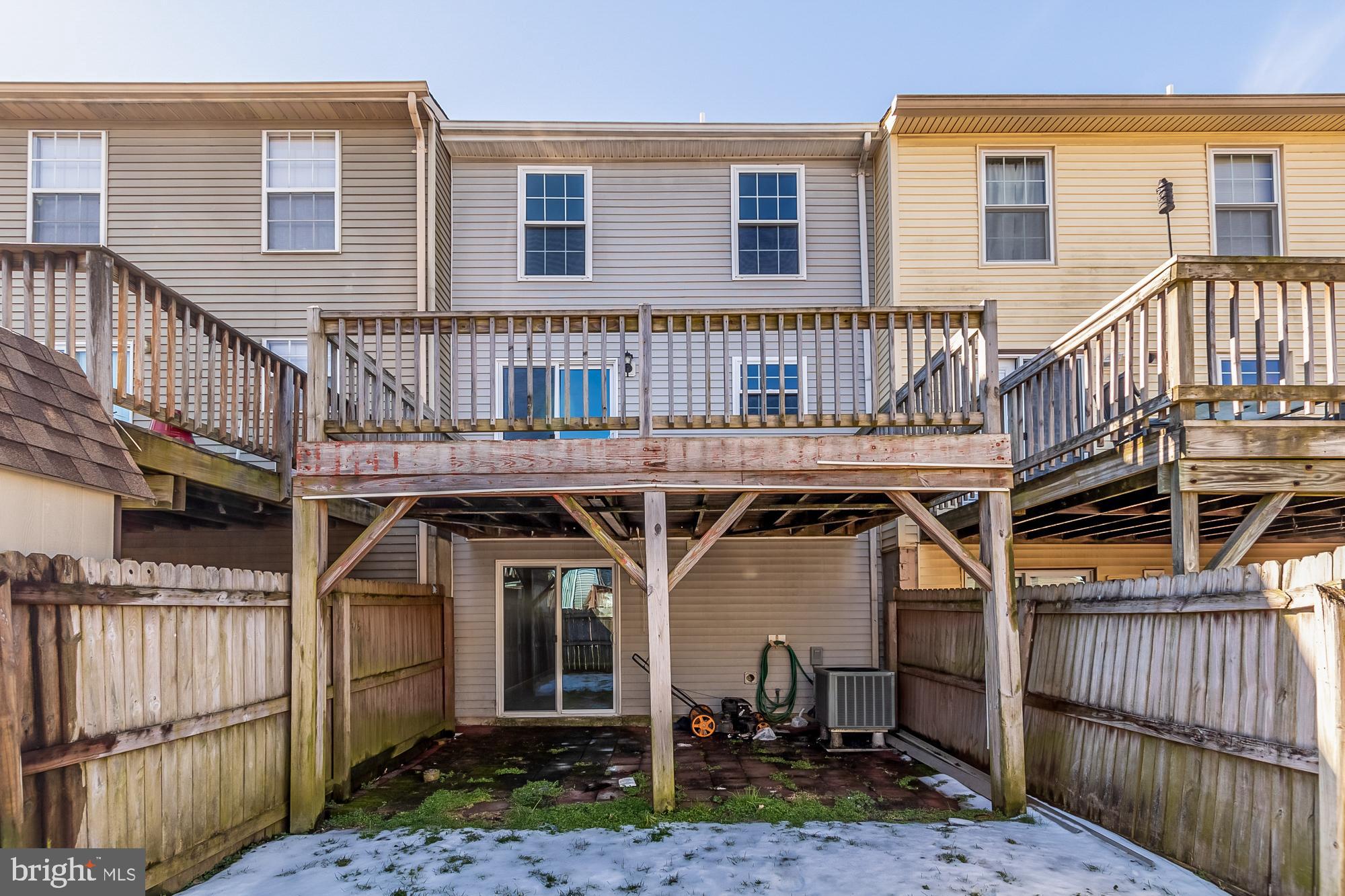4014 Rustico Road Baltimore, MD 21220 - Photo 33 of 33