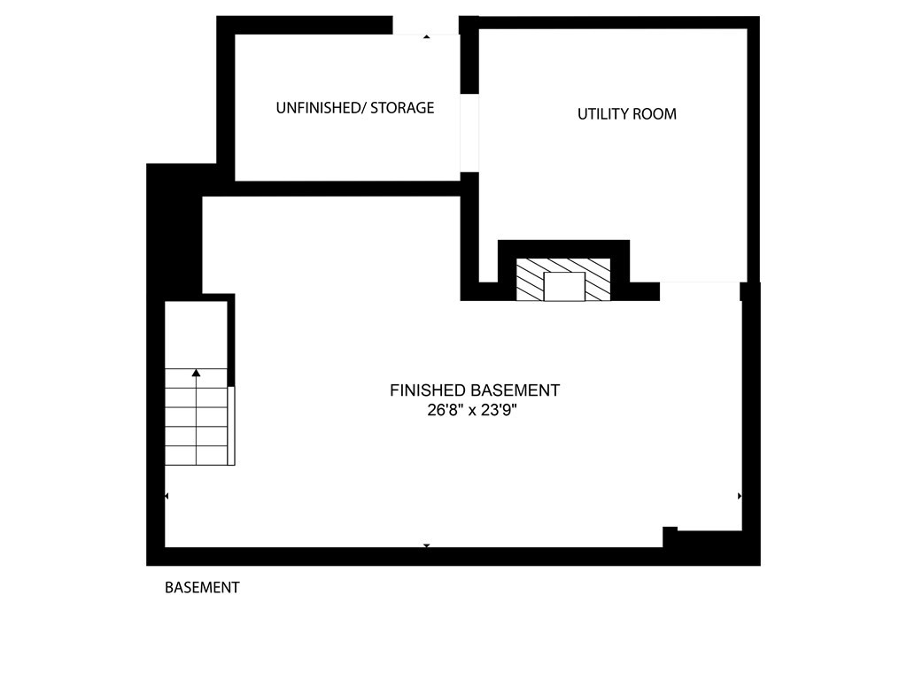 61 Sheffield Road Melrose, MA 02176 - Photo 19 of 21