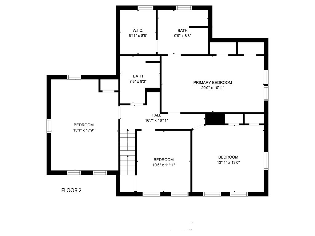 61 Sheffield Road Melrose, MA 02176 - Photo 21 of 21 a picture of a park