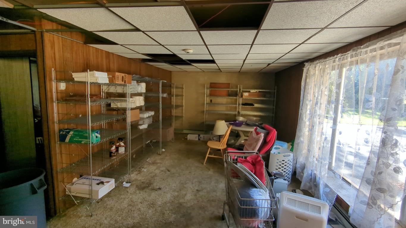 900 Main Street Brookhaven, PA 19015 - Photo 40 of 42 a view of storage and utility room