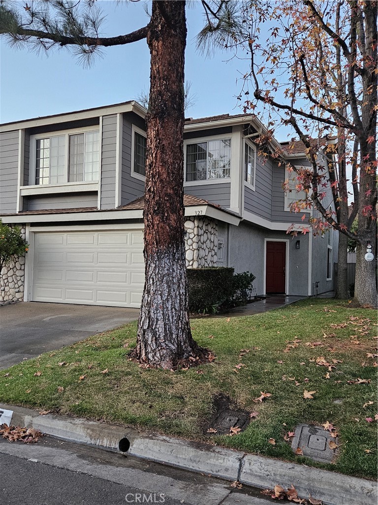 327 Kelsey Road San Dimas, CA 91773 - Photo 1 of 1 Front