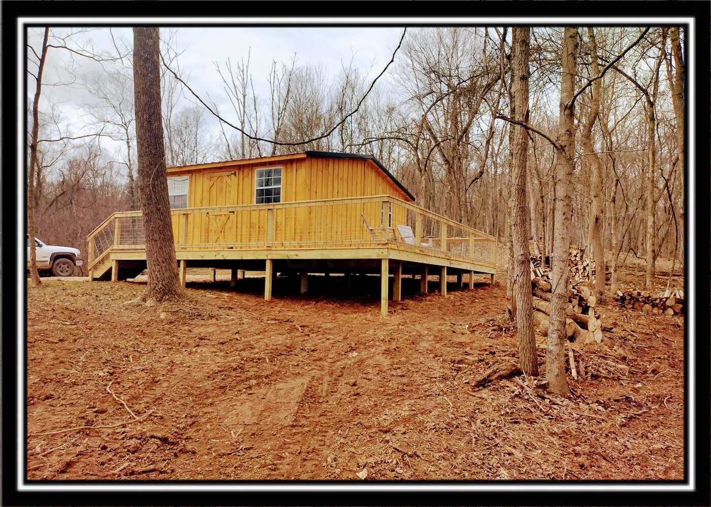 0 Hampton Hollow Road Langsville, OH 45741 - Photo 18 of 58 CT-10