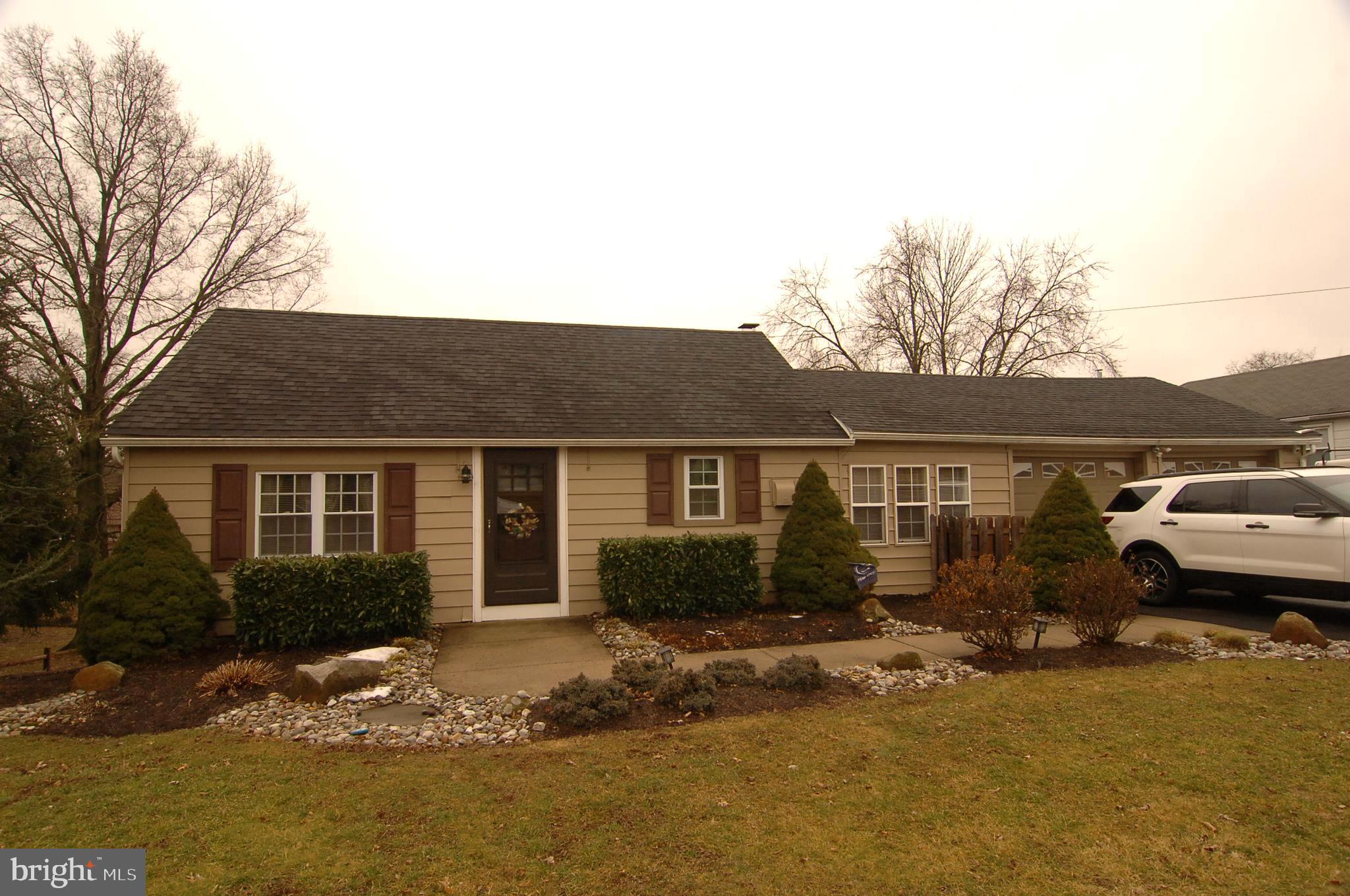 866 Buchert Road Pottstown, PA 19464 - Photo 1 of 38 Front