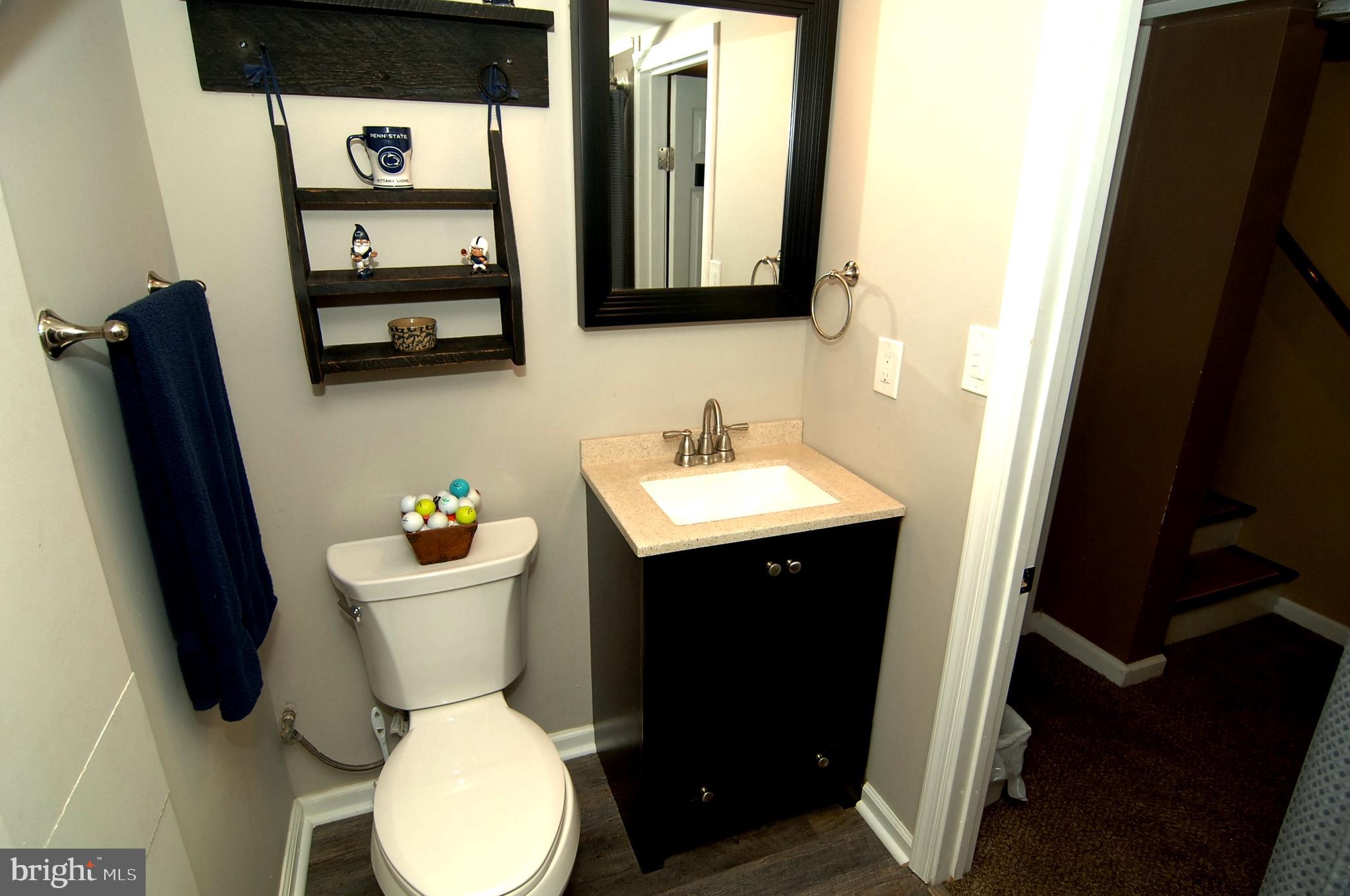 866 Buchert Road Pottstown, PA 19464 - Photo 31 of 38 Lower level bath