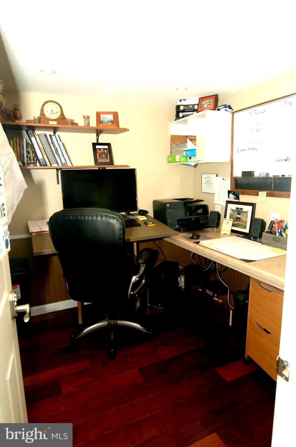 866 Buchert Road Pottstown, PA 19464 - Photo 33 of 38 Office lower level