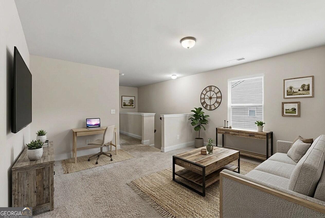 2777 Lakeview Walk Decatur, GA 30035 - Photo 13 of 36