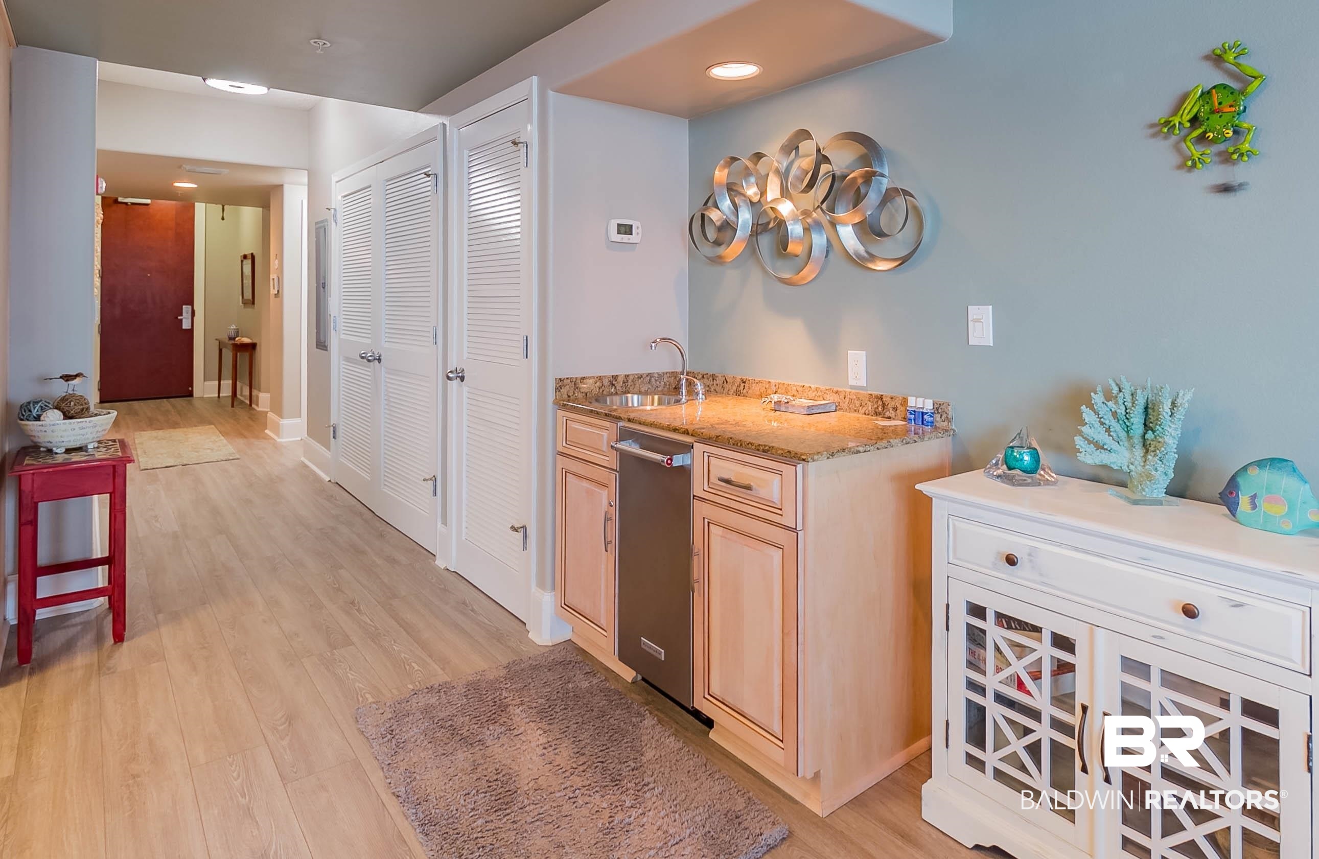 28103 Perdido Beach Boulevard, Unit B509 Orange Beach, AL 36561 - Photo 8 of 43