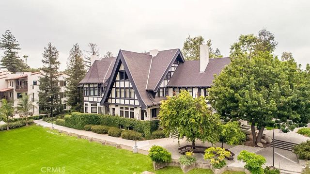 $7,880,000 | 182 South Orange Grove Boulevard, Pasadena, CA 91105