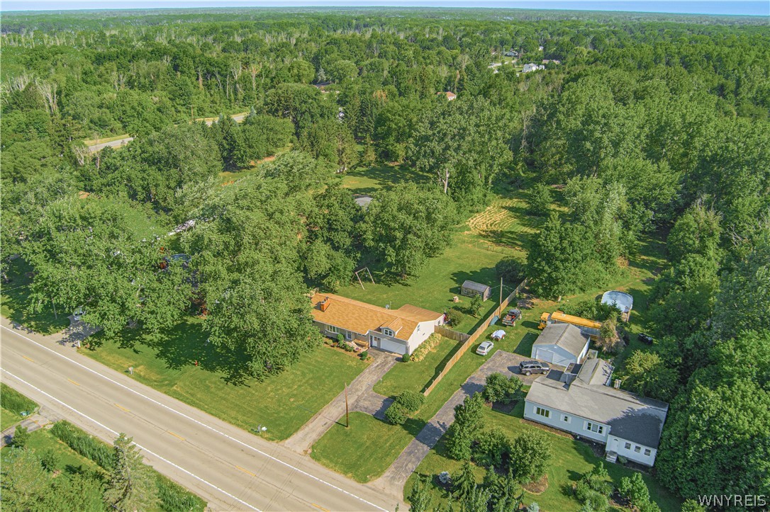 5561 Ridge Road Newfane, NY 14094 - Photo 43 of 48