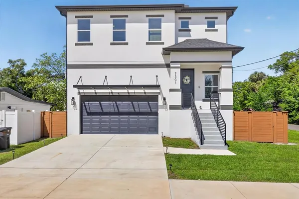 $730,000 | 7301 South Elliott Street, Tampa, FL 33616