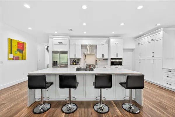 $730,000 | 7301 South Elliott Street, Tampa, FL 33616