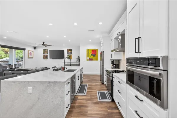 $730,000 | 7301 South Elliott Street, Tampa, FL 33616