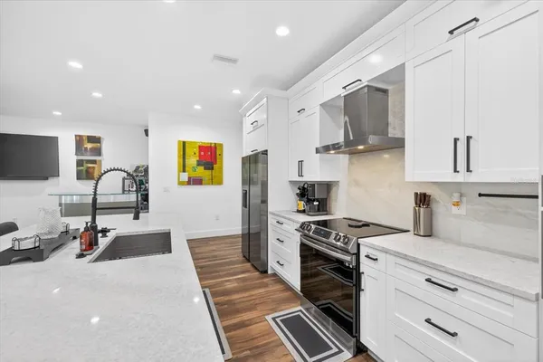 $730,000 | 7301 South Elliott Street, Tampa, FL 33616